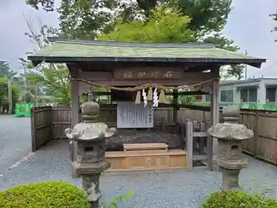 阿蘇神社(熊本県)