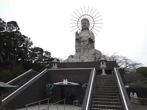 三浦大佛(神奈川県)