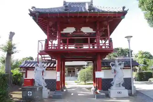 海禅寺の建物その他