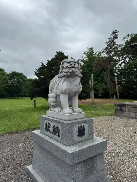 八雲神社(北海道)