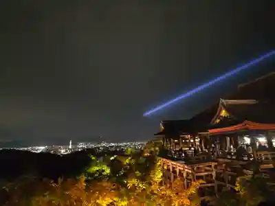 清水寺(京都府)