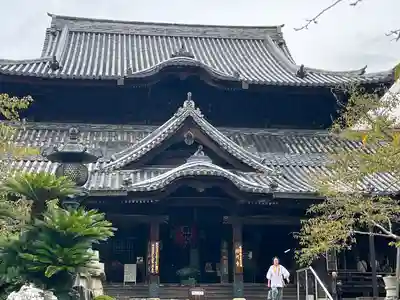 粉河寺(和歌山県)
