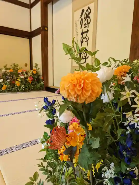 妙満寺(京都府)