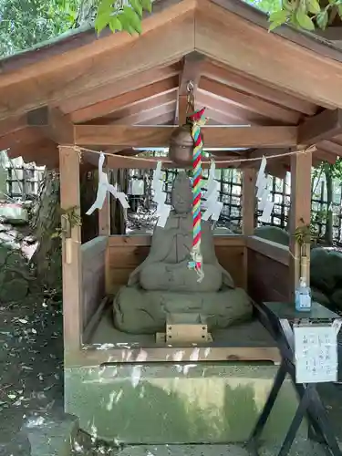 大崎八幡宮(宮城県)