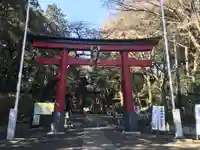 大宮八幡宮(東京都)