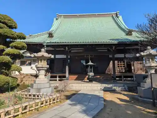 龍華寺(神奈川県)
