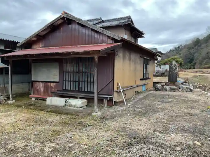 弘法堂(岐阜県)