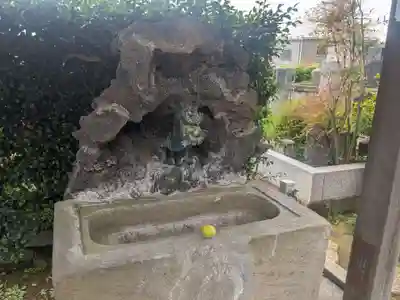 香林寺(神奈川県)