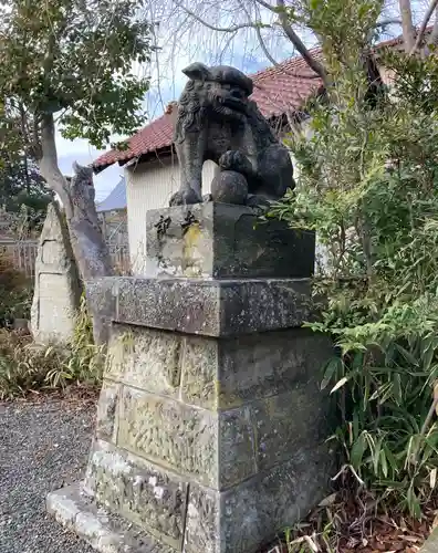 豊景神社(福島県)
