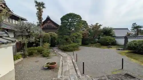 大心院(京都府)