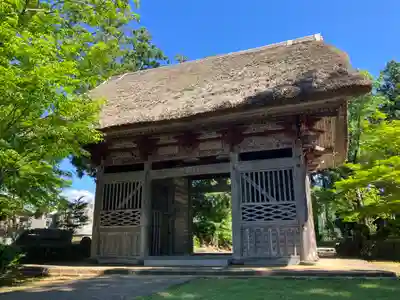 妙宣寺(新潟県)