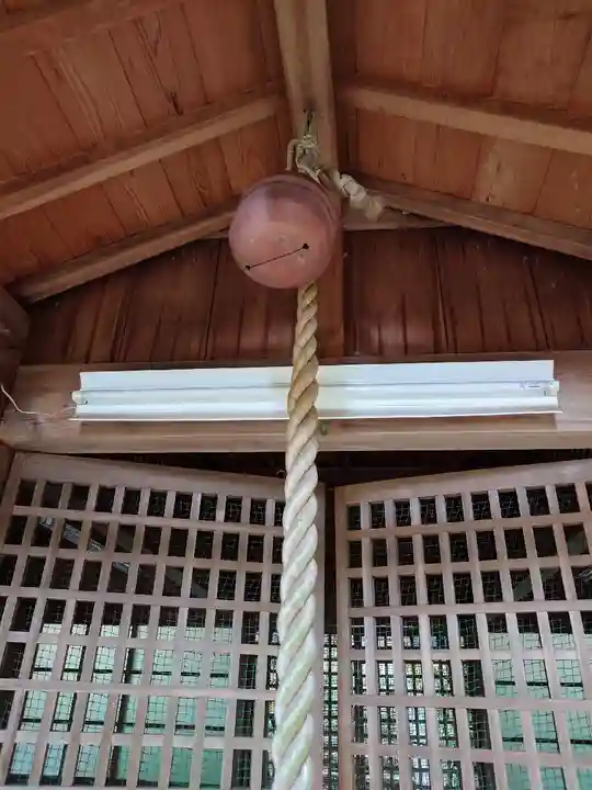 白鳥神社(岐阜県)