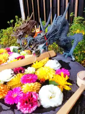 駒込妙義神社(東京都)