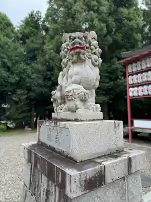 鹿嶋神社(茨城県)