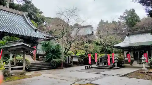 真野寺(千葉県)