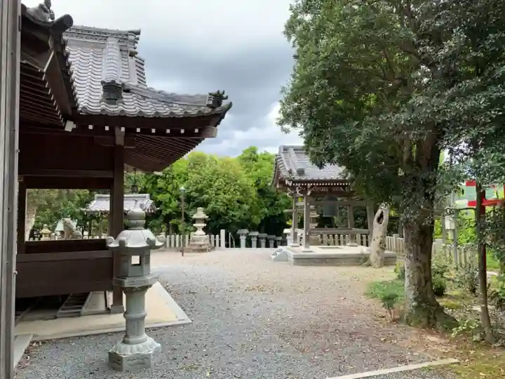 大歳神社(兵庫県)