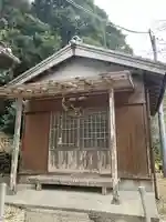 天神堂(三重県)