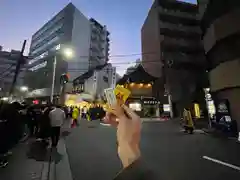 小網神社(東京都)