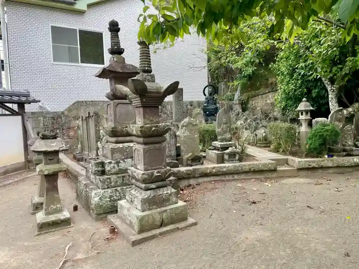 地福寺(神奈川県)