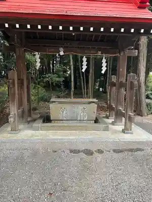 白鷺神社(栃木県)