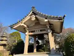 永福寺の建物その他