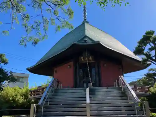 本覚寺(神奈川県)