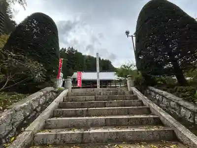 長興寺(長野県)