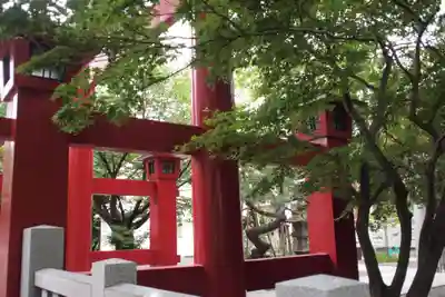 彌彦神社 (伊夜日子神社)のその他建物
