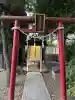 本町南町八幡神社(東京都)