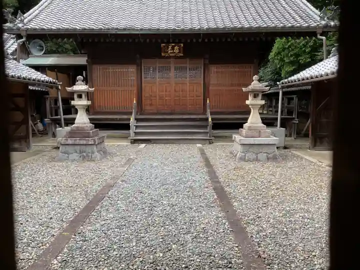 彌榮神社(愛知県)