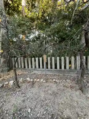 保久良神社(兵庫県)