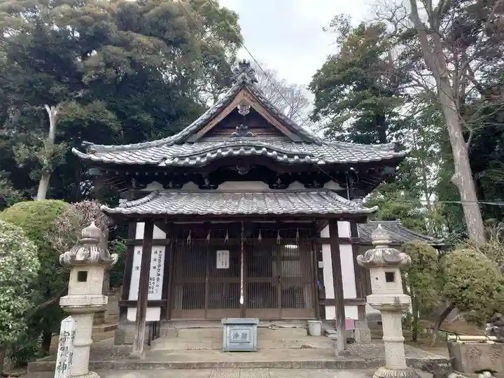 法華経寺(千葉県)