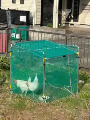 妙法寺（山崎）(神奈川県)