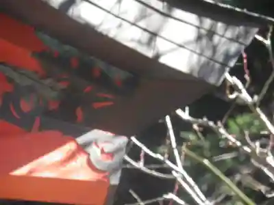 荏柄天神社のその他建物