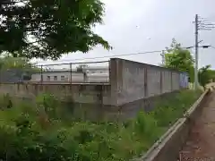 粟嶋神社の周辺