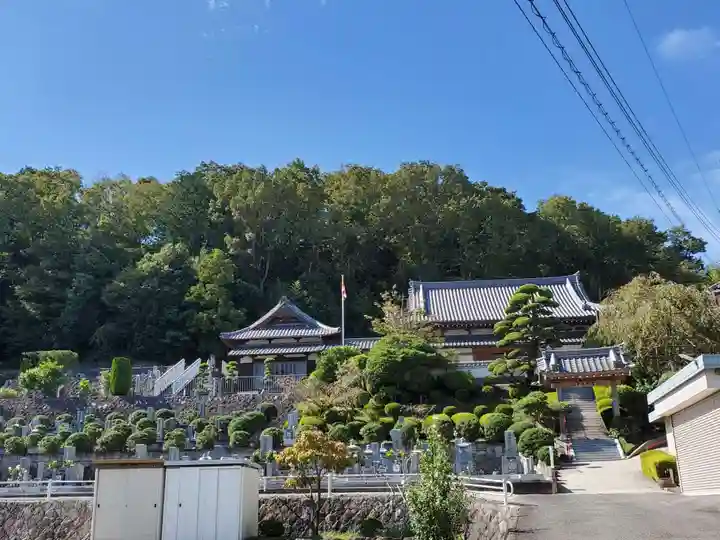常楽寺のその他建物