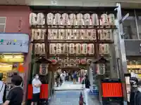 錦天満宮のその他建物