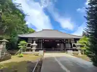 流泉寺(東京都)