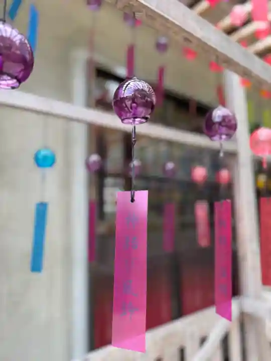 別小江神社(愛知県)