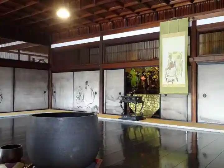 建仁寺(建仁禅寺)の芸術