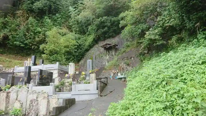 眞珠院のその他建物