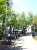 阿邪訶根神社(福島県)