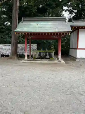 薦神社(大分県)