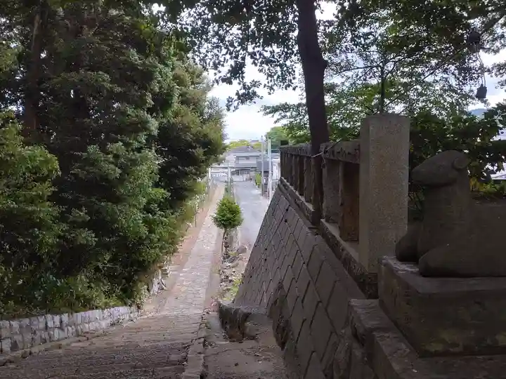 鹿嶋神社(茨城県)