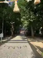 産田神社(三重県)