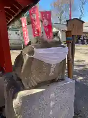 白岡八幡神社(埼玉県)