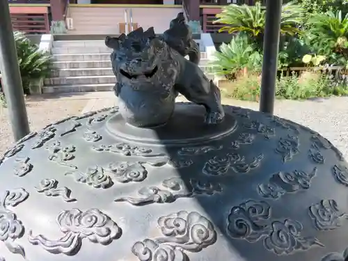 浄土宗南命山善光寺のその他建物