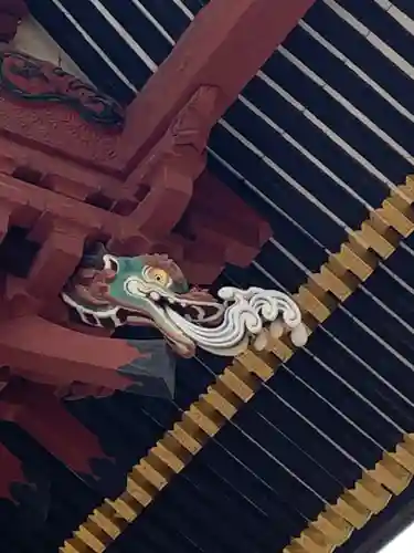 赤城神社(群馬県)