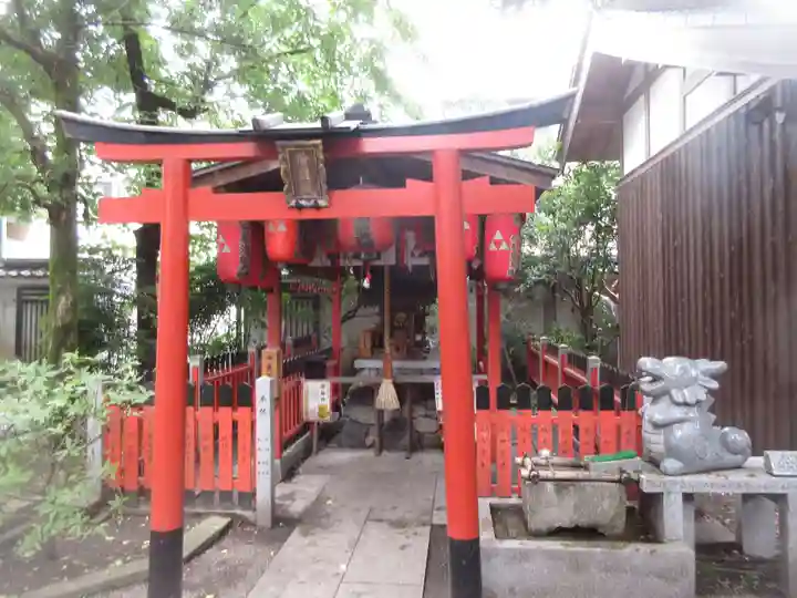 白峯神宮(京都府)