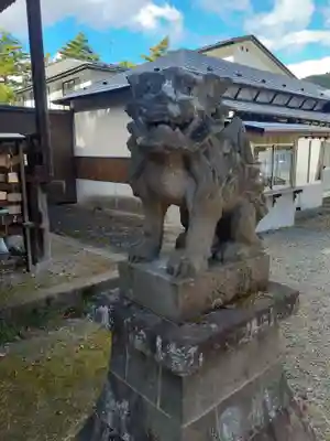 温泉神社(宮城県)
